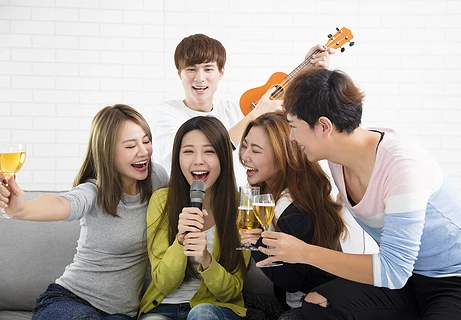 十堰商务ktv模式创新-张湾区ktv预定
